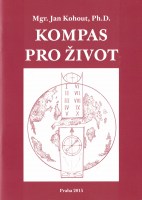Kompas pro život-obálka